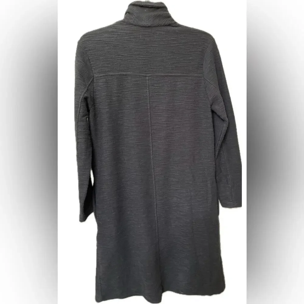 NWT Steve Madden Slub Knit Jacket